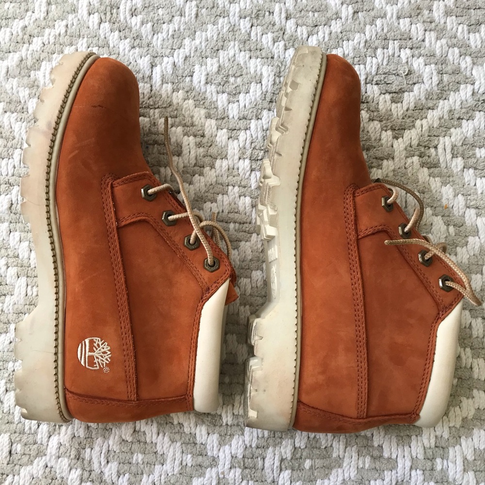 Timberland Shoes
